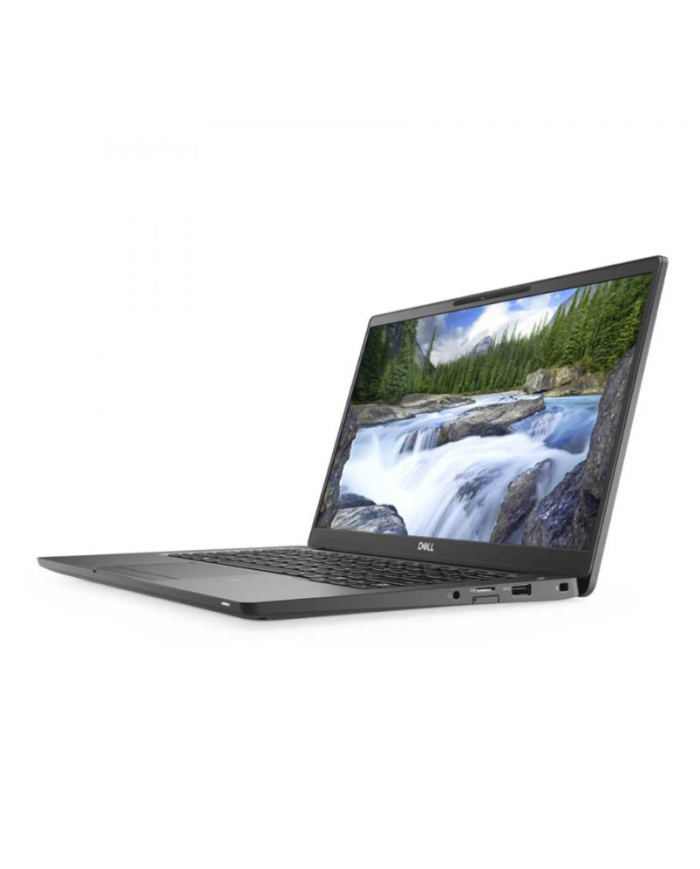 Dell Latitude 7400 i5-8265U/14``FHD/8GB DDR4/256GB M.2 SSD/No ODD/Camera/10P Grade A Refurbished
